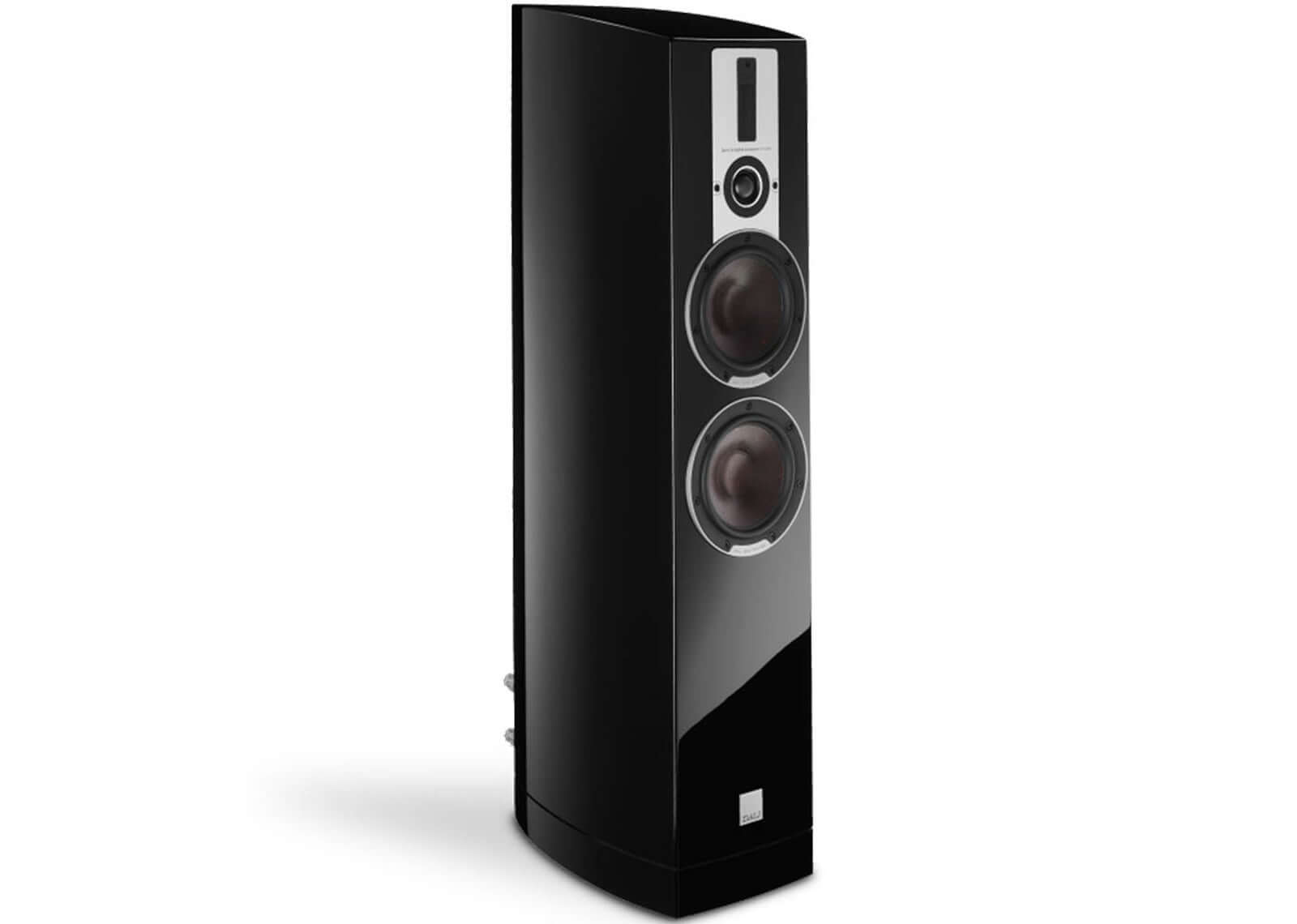 Dali Epicon 6 Floorstanding Loudspeaker - Stunning Sound – Safe
