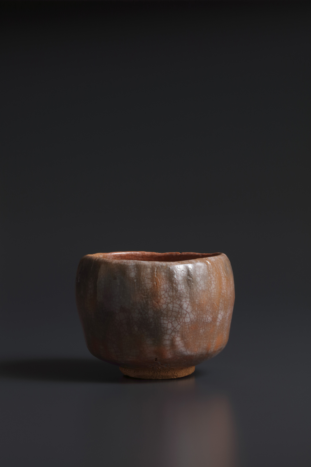 吉左衞門X 樂吉左衞門 樂篤人 樂雅臣 ― 初めての、そして最後の親子展