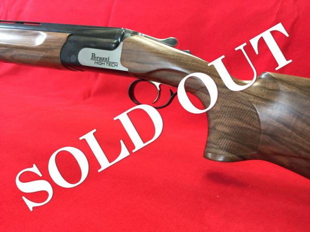 Perazzi ペラッツィ ペラッチ 射撃用ベスト バレルモデル 50(日本L