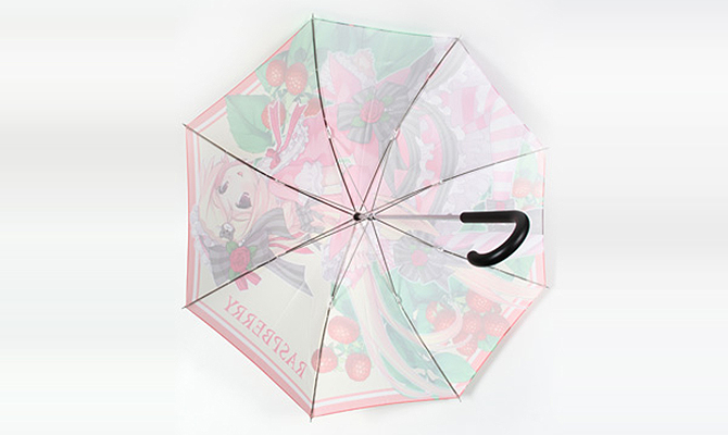 痛傘 ギャラリー | seasonal-plant's