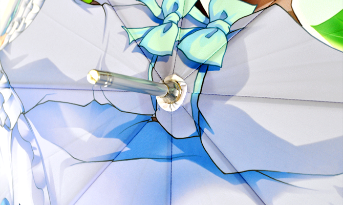 痛傘 ギャラリー | seasonal-plant's