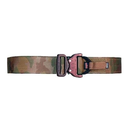 Yates 463D Cobra D-Ring CQB Belt | Security Pro USA