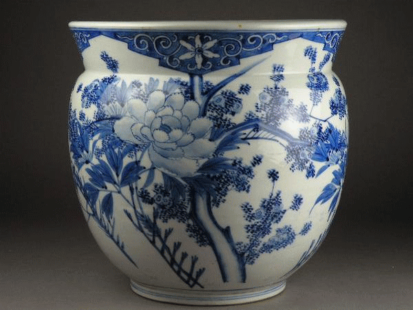 火鉢商品のご案内