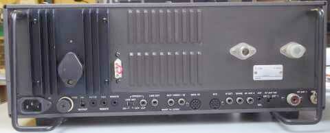 □ICOMアイコム IC-R9000 LCD 広帯域受信機 ICOM IC-R9000