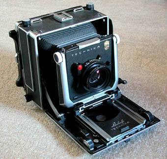 リンホフの説明