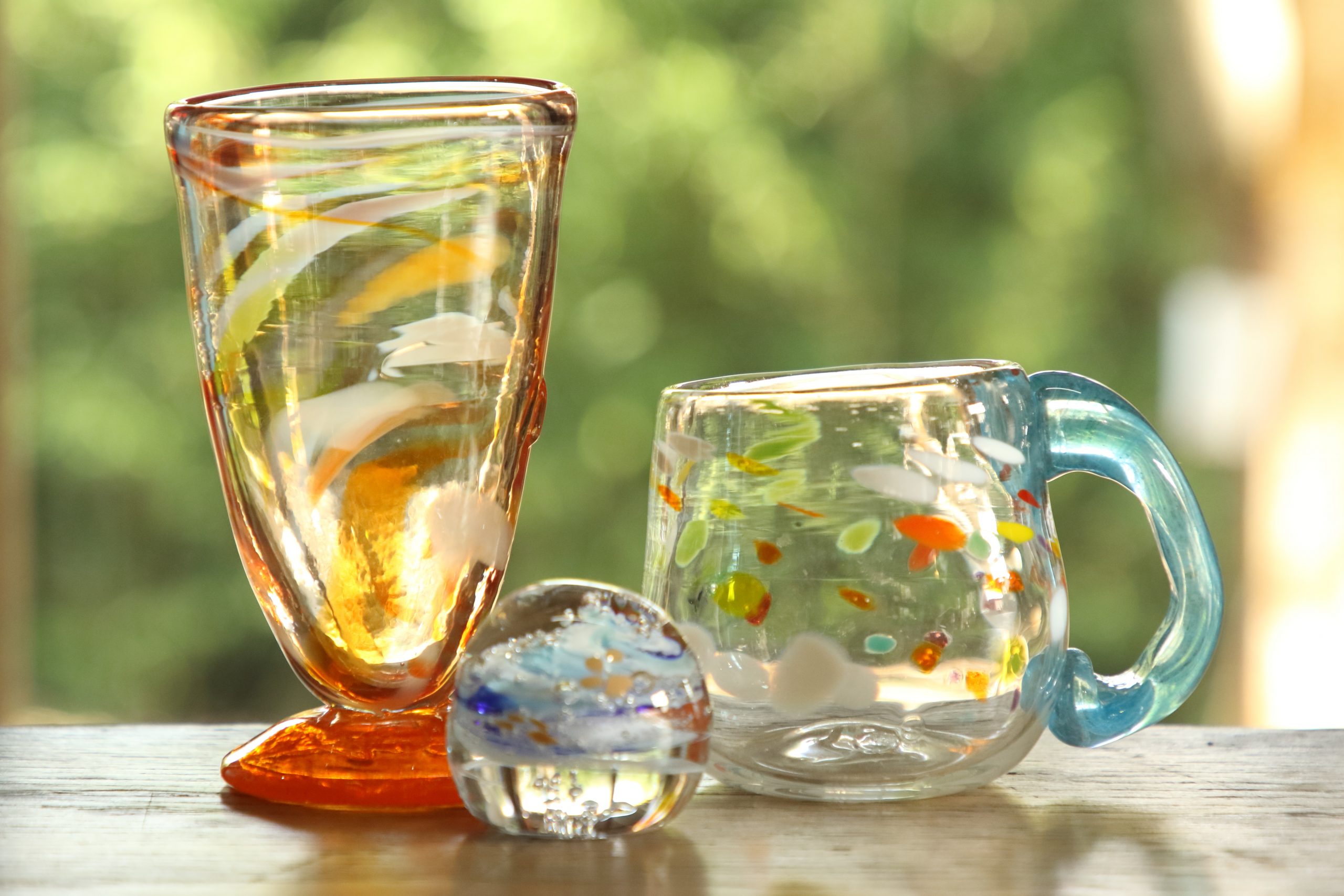 スタジオバクザウルス | せと・まるっとミュージアム 瀬戸市観光情報