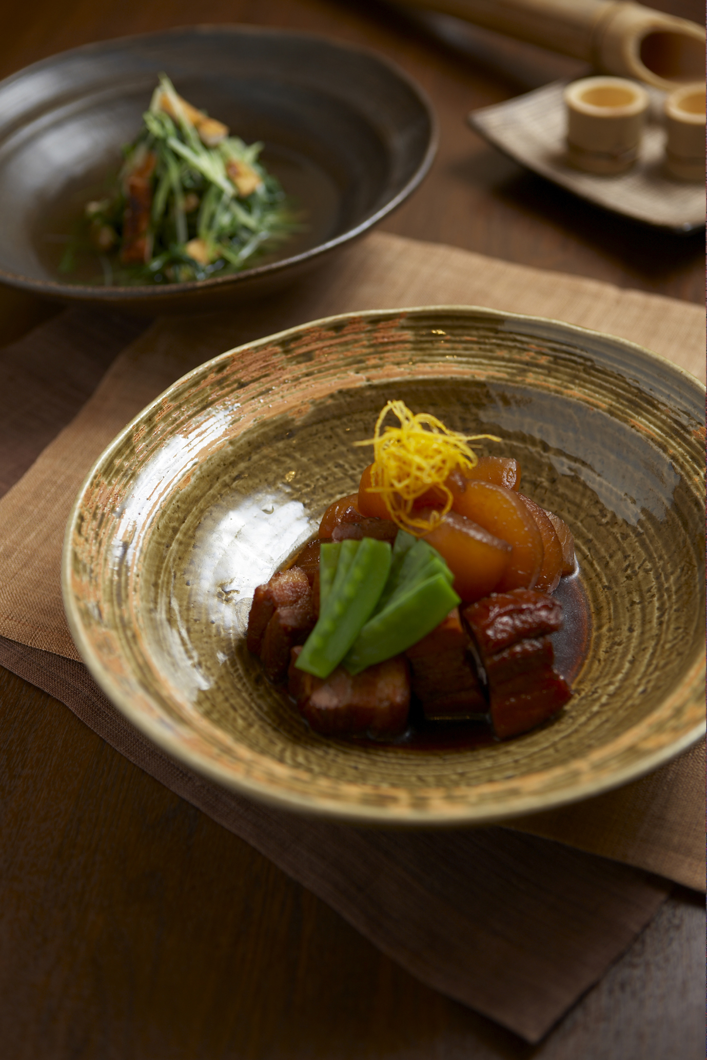 大明成化年製 茶碗12点セット お土産 ギフト煎茶 骨董品 茶道具