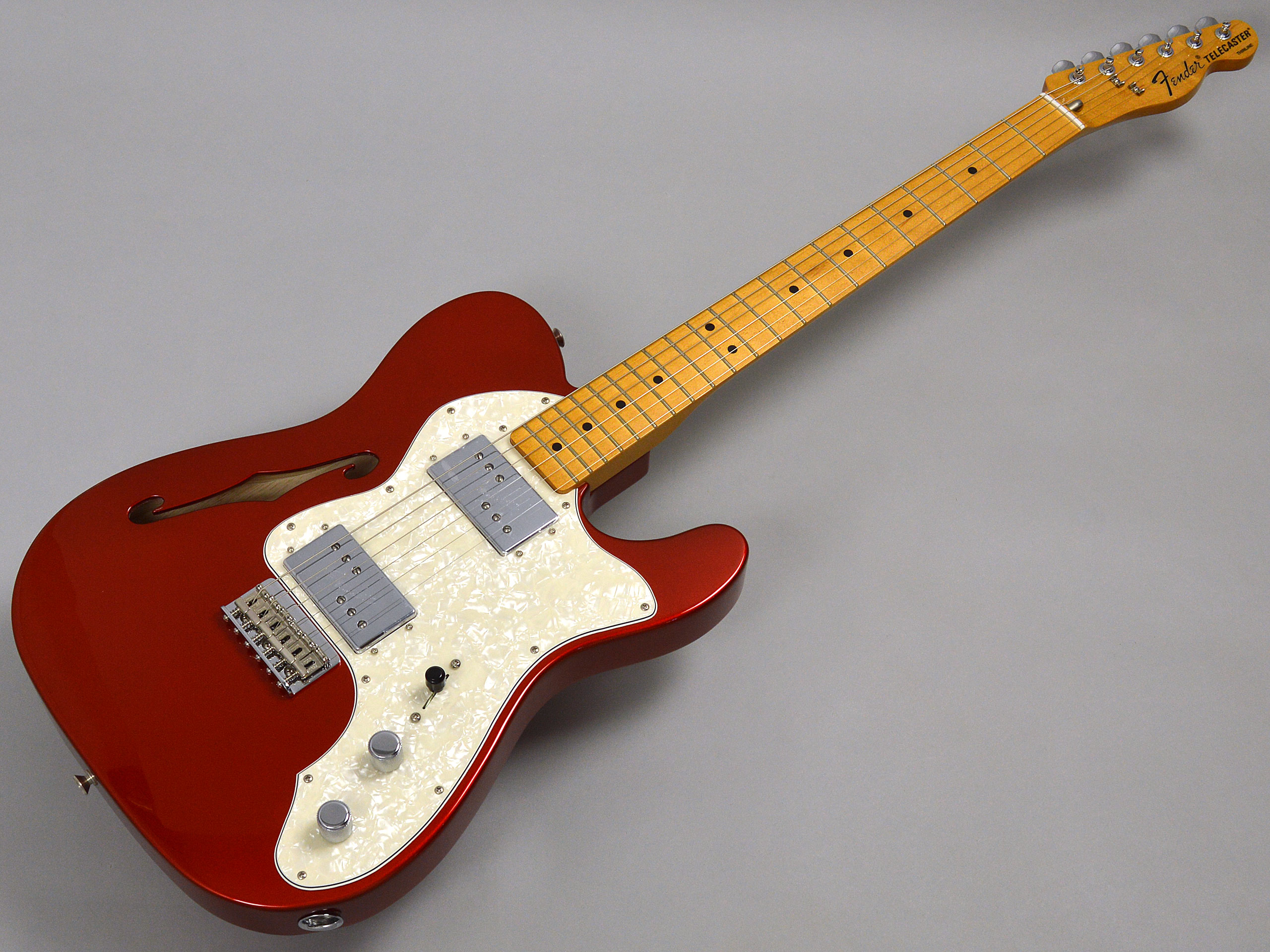 エレキギター】Fender（フェンダー）新規入荷商品 特集【デジマート