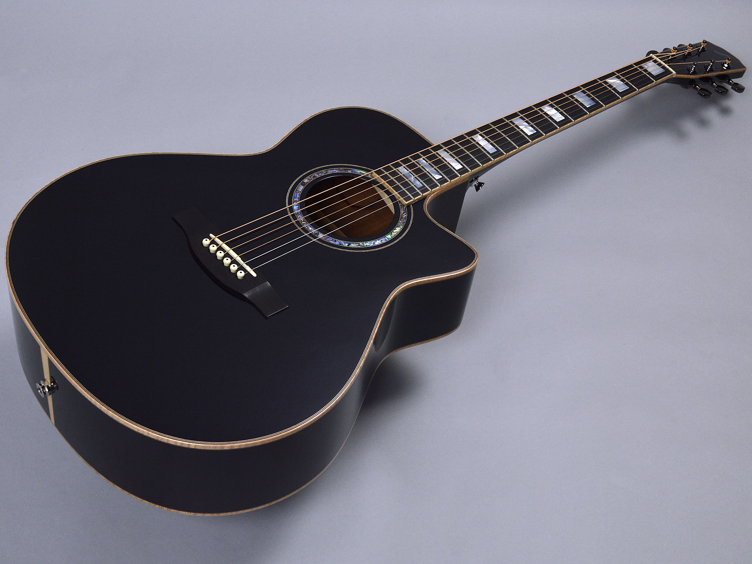 特価アコースティックギター】MORRIS（モーリス）R-18/プロトタイプ