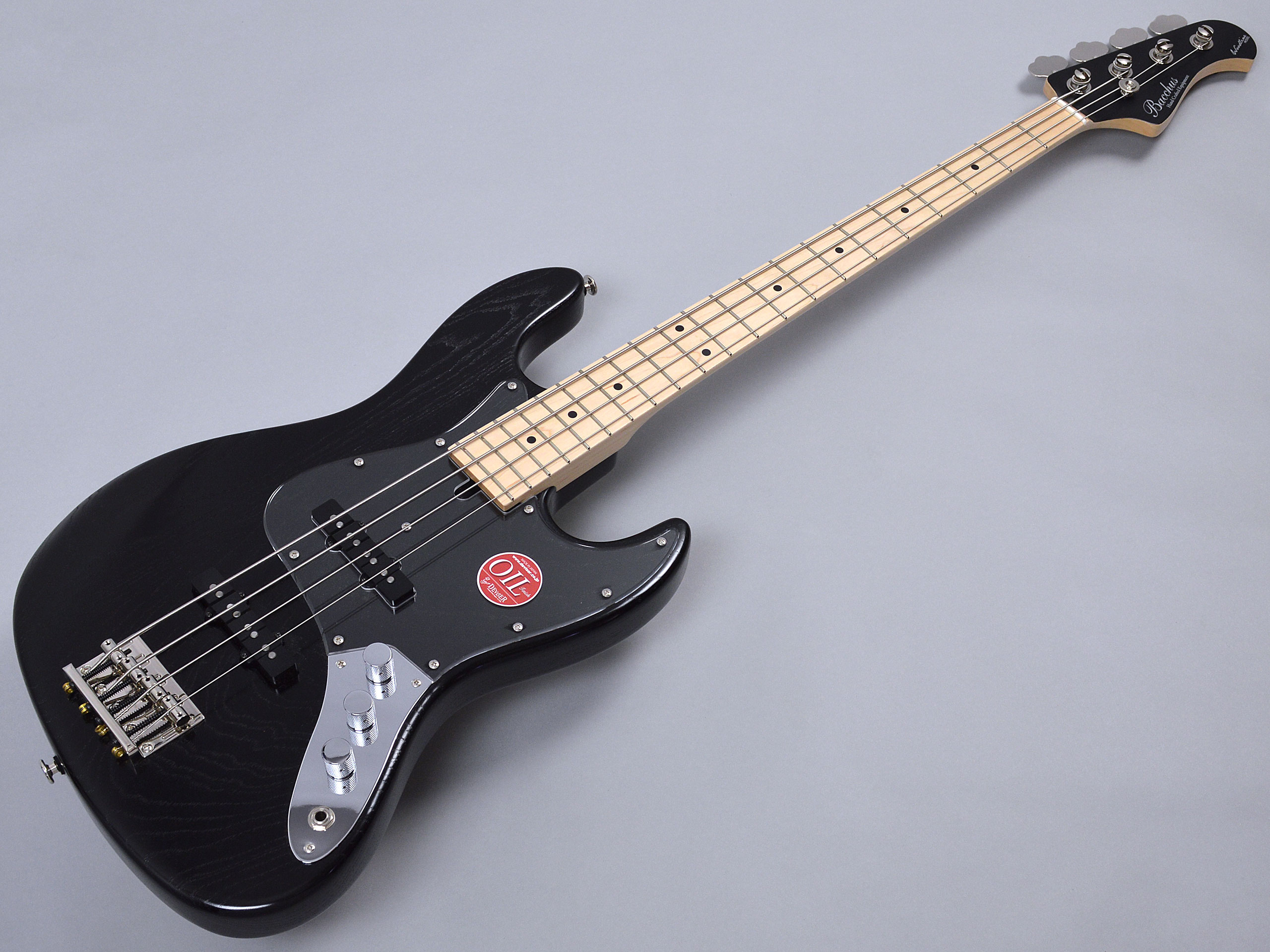 た*ぁ様 Bacchus GLOBAL SERIES エレキベース 特価エレキベース