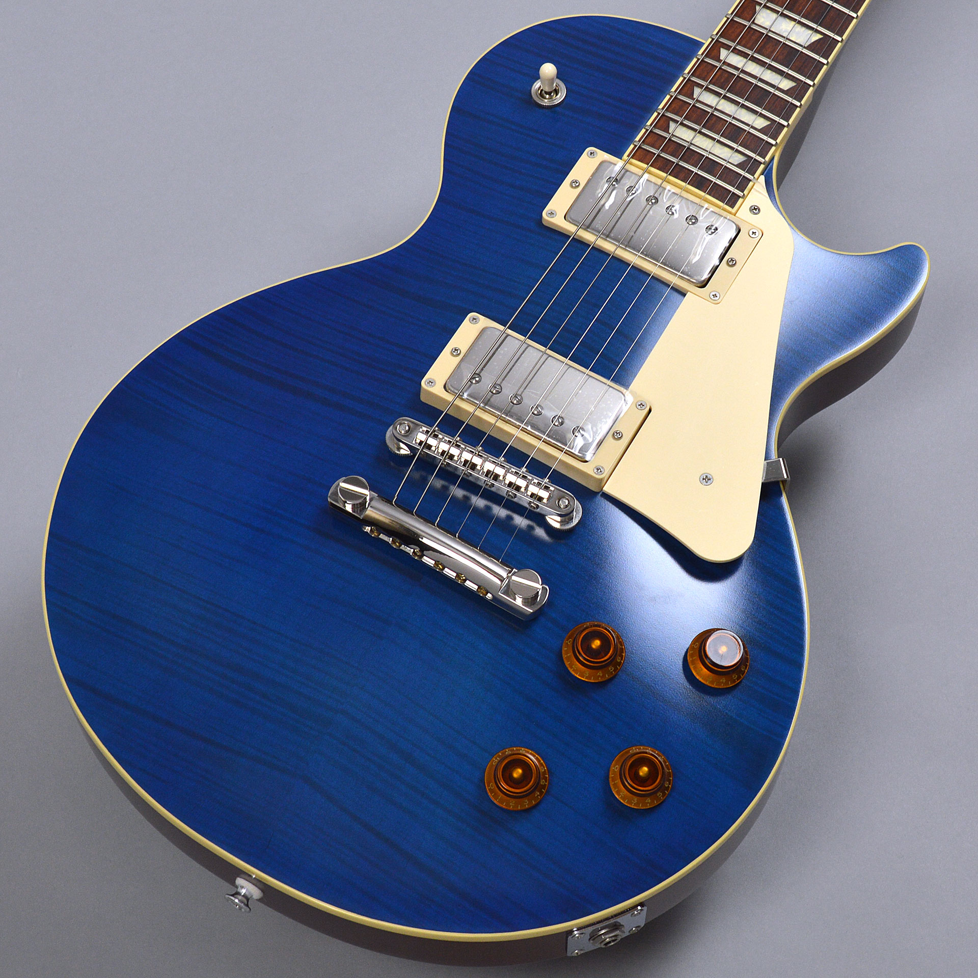 History HS-175PピックギターケントアームストロングPU付き95年製