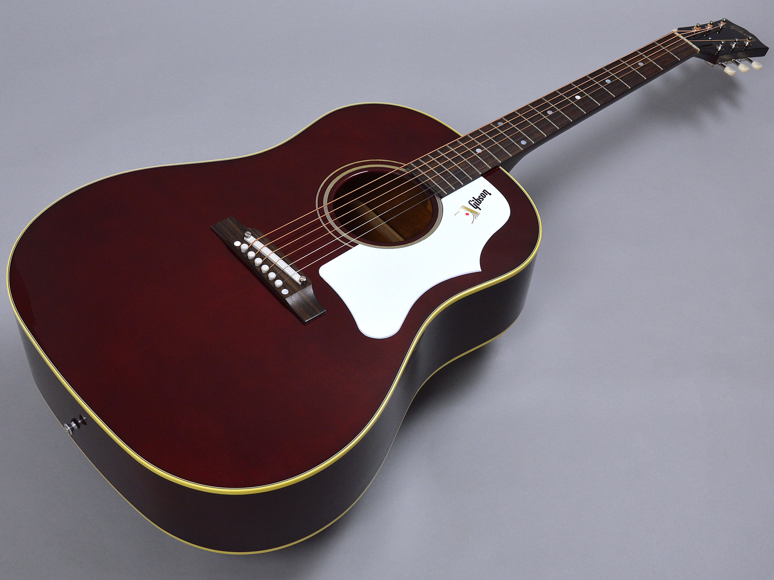 アコースティックギター】Gibson（ギブソン）60s J-45 Original AJ WR