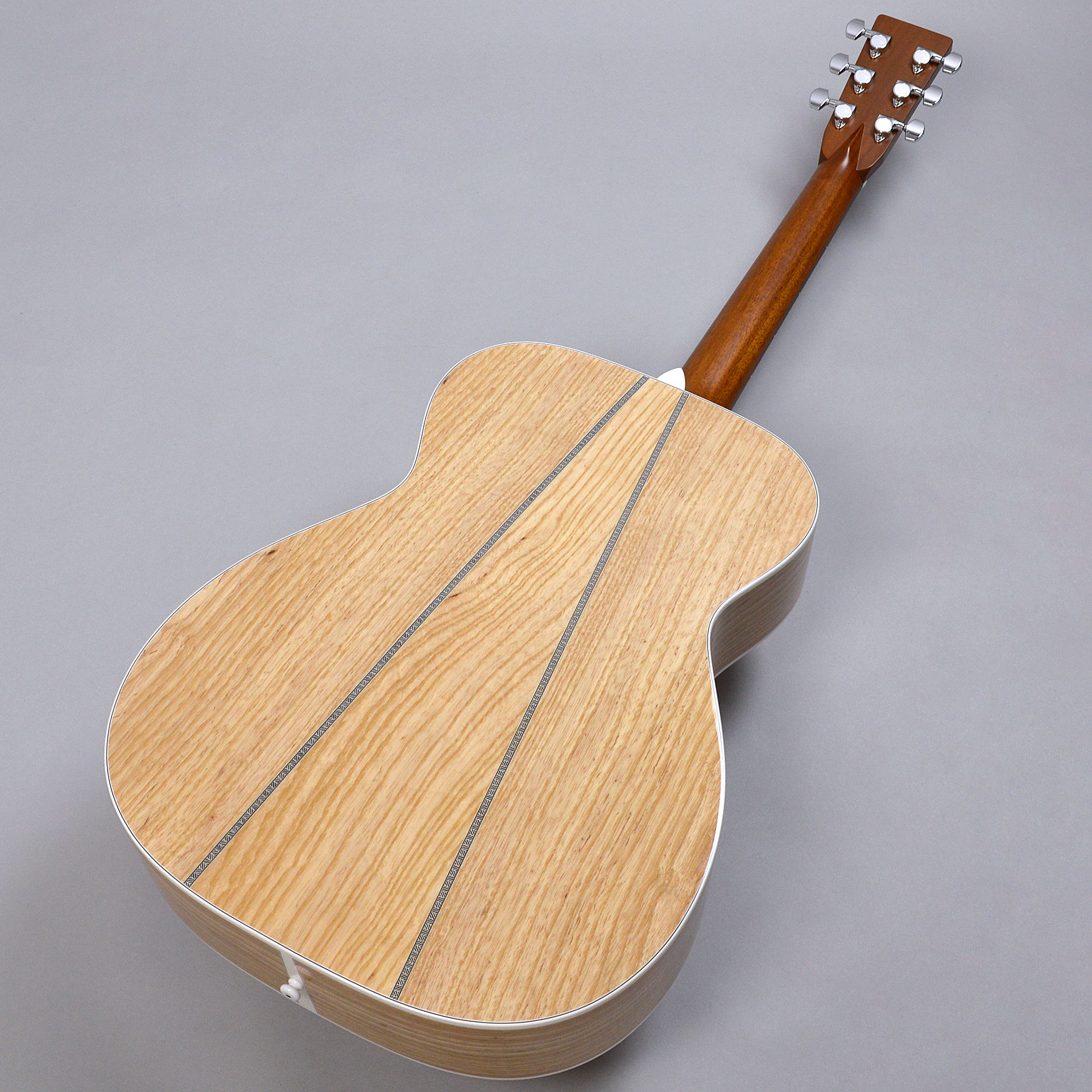 サムズドレッドカッタウエイ オール単板 アコースティックギター