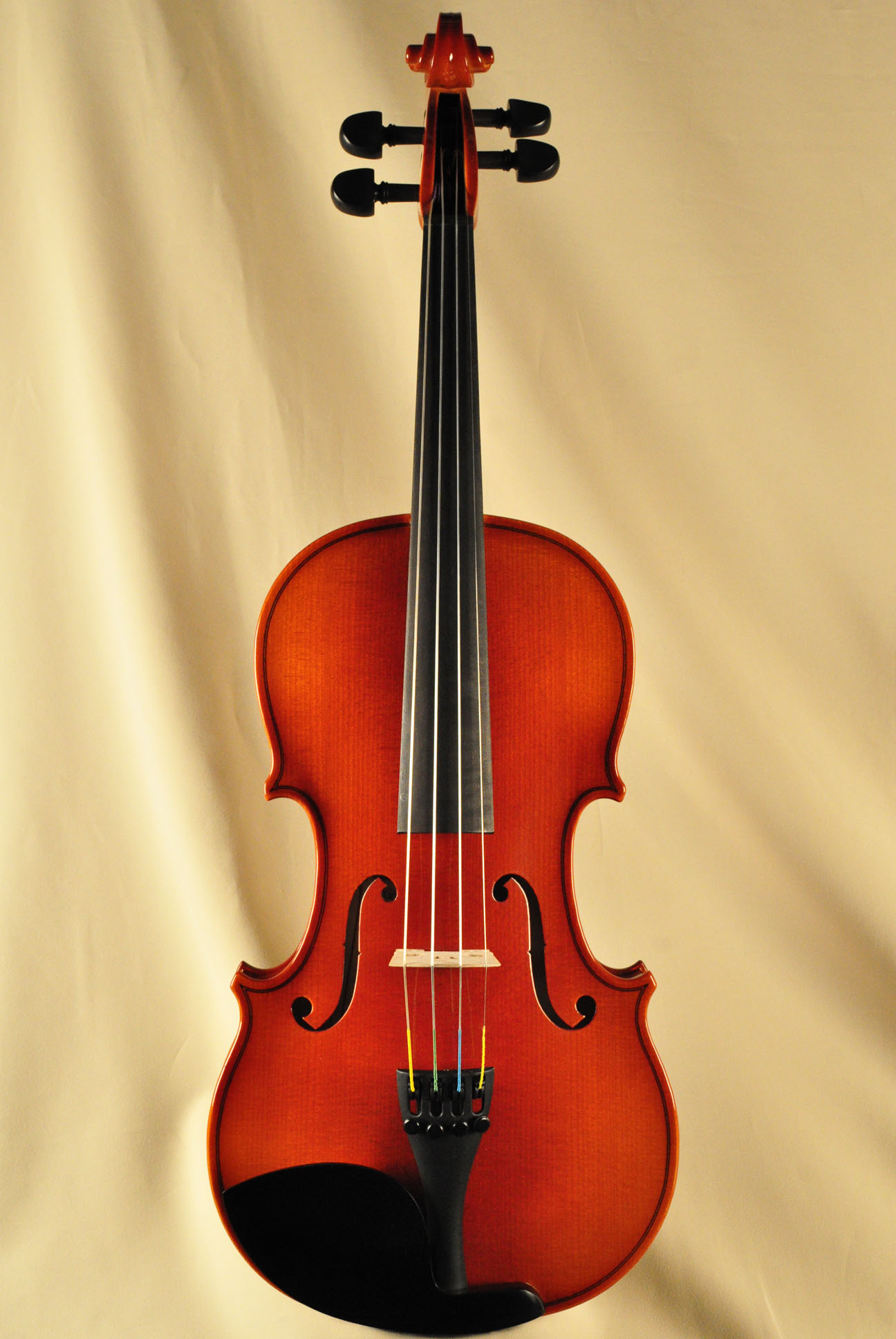 Josef Jan Dvorak #220 4/4 下倉バイオリン チェコ製 Josef Jan Dvorak