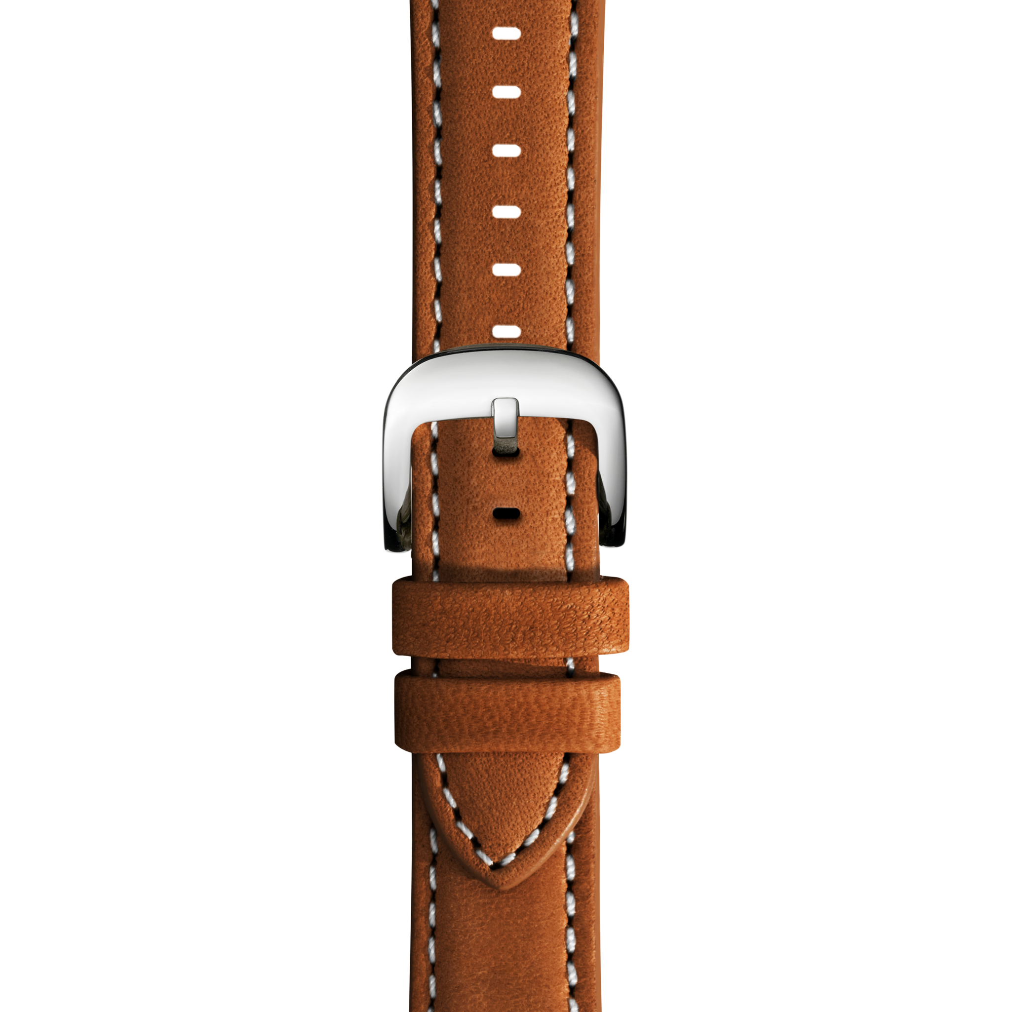 QR Strap: 20/18 Aniline, CN, TT Classic, PoSS - Largo Tan