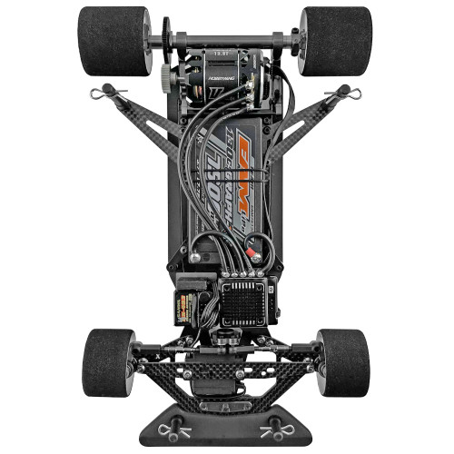 Awesomatix A12X 1/12 Electric Pan Car