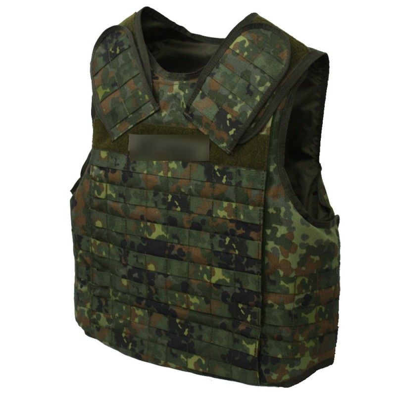 BWドイツ軍 G36用IDZベスト用 シングルマガジンポーチ 新品 ドイツ