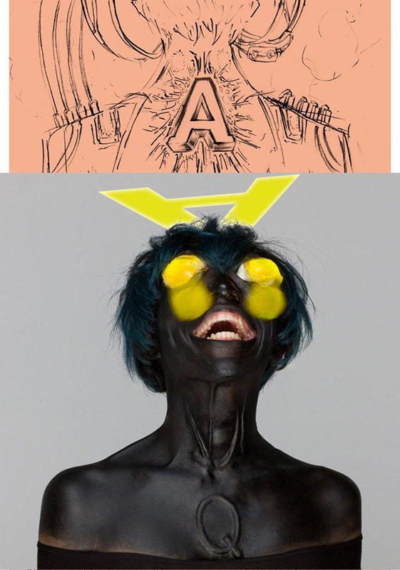 A -全国ツアー2017- | 女王蜂 | ソニーミュージックオフィシャルサイト