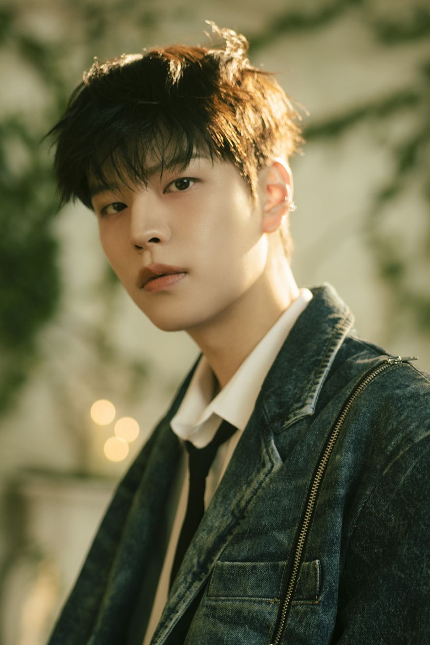 StrayKids ☆ スンミン サノク 2枚公式 StrayKids ☆ スンミン サノク