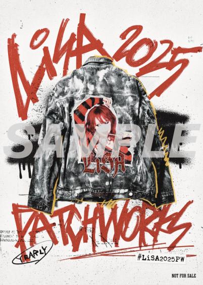 NEWS｜LiSA OFFiCiAL WEBSiTE