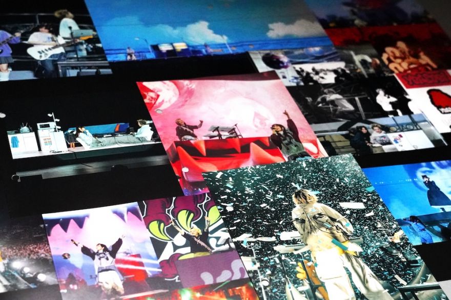 YOASOBI オフィシャルサイト