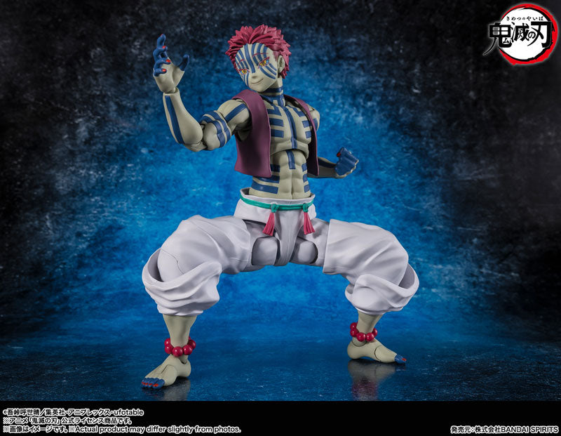 S.H.Figuarts 猗窩座 – SOOTANG HOBBY