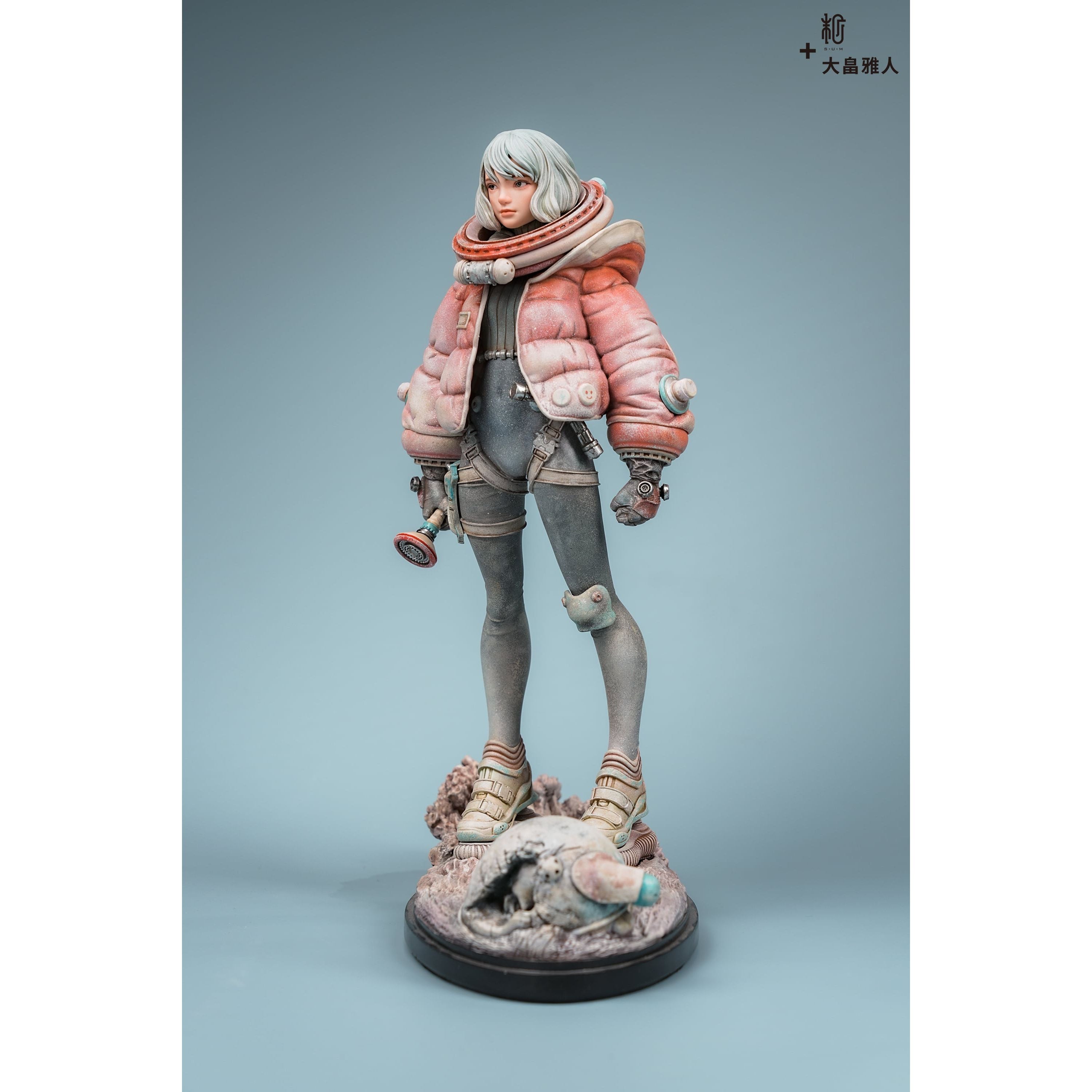 アイヌ仕様。Pro 有舌尖頭器 a 石器 サヌカイト 模写 原始人 アイヌ