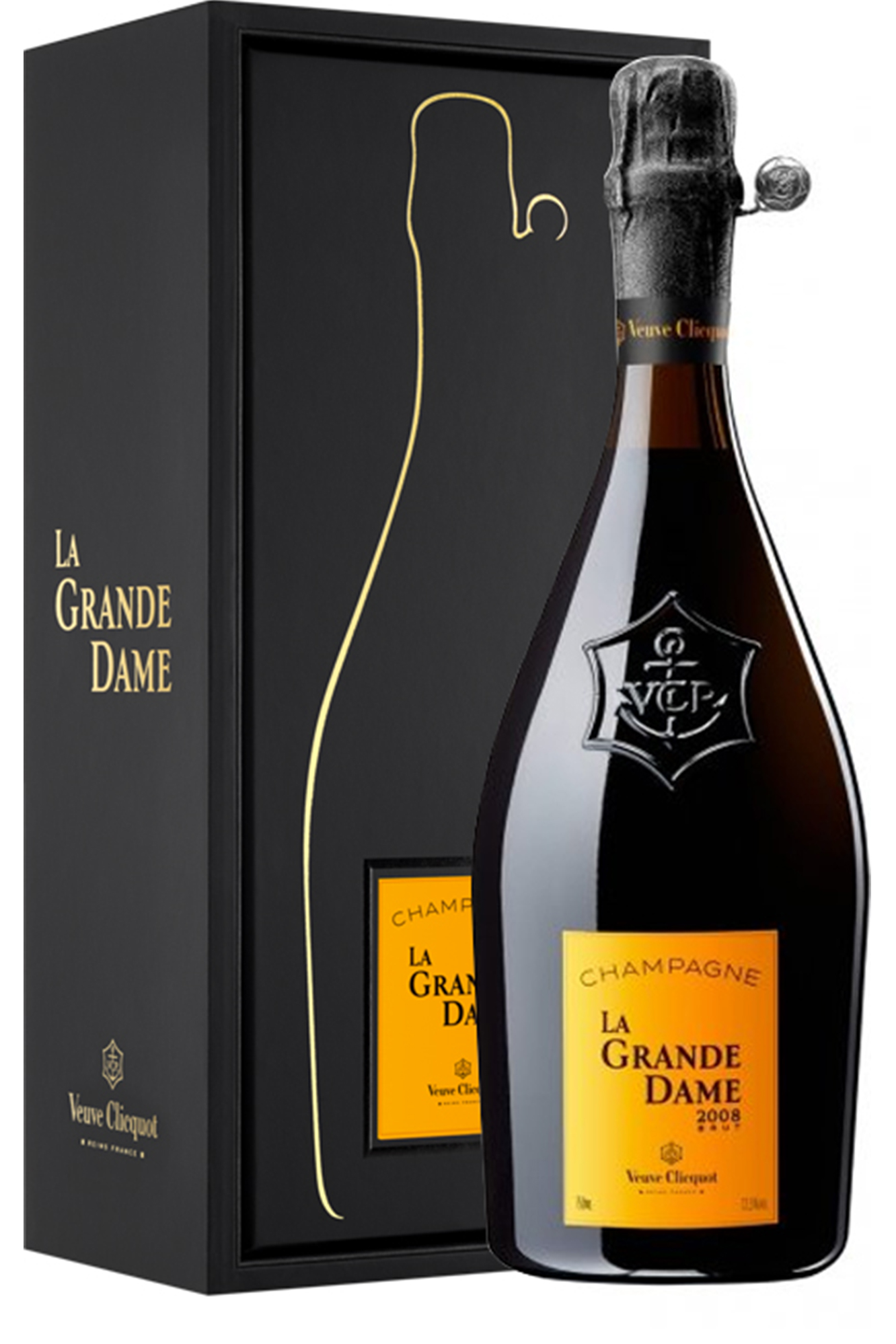 Veuve Clicquot La Grande Dame Brut – SoCal Wine & Spirits