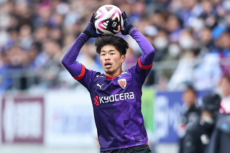 最終値下げ】鈴木冬一2ndユニフォーム横浜F・マリノス