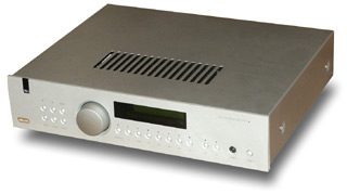 SoundStage! Equipment Review - Arcam FMJ A32 Integrated Amplifier