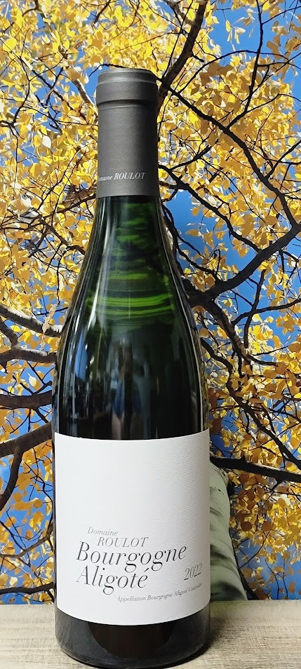 ドメーヌ•ルーロ Bourgogne Aligoté 2022 Domaine Roulot Bourgogne