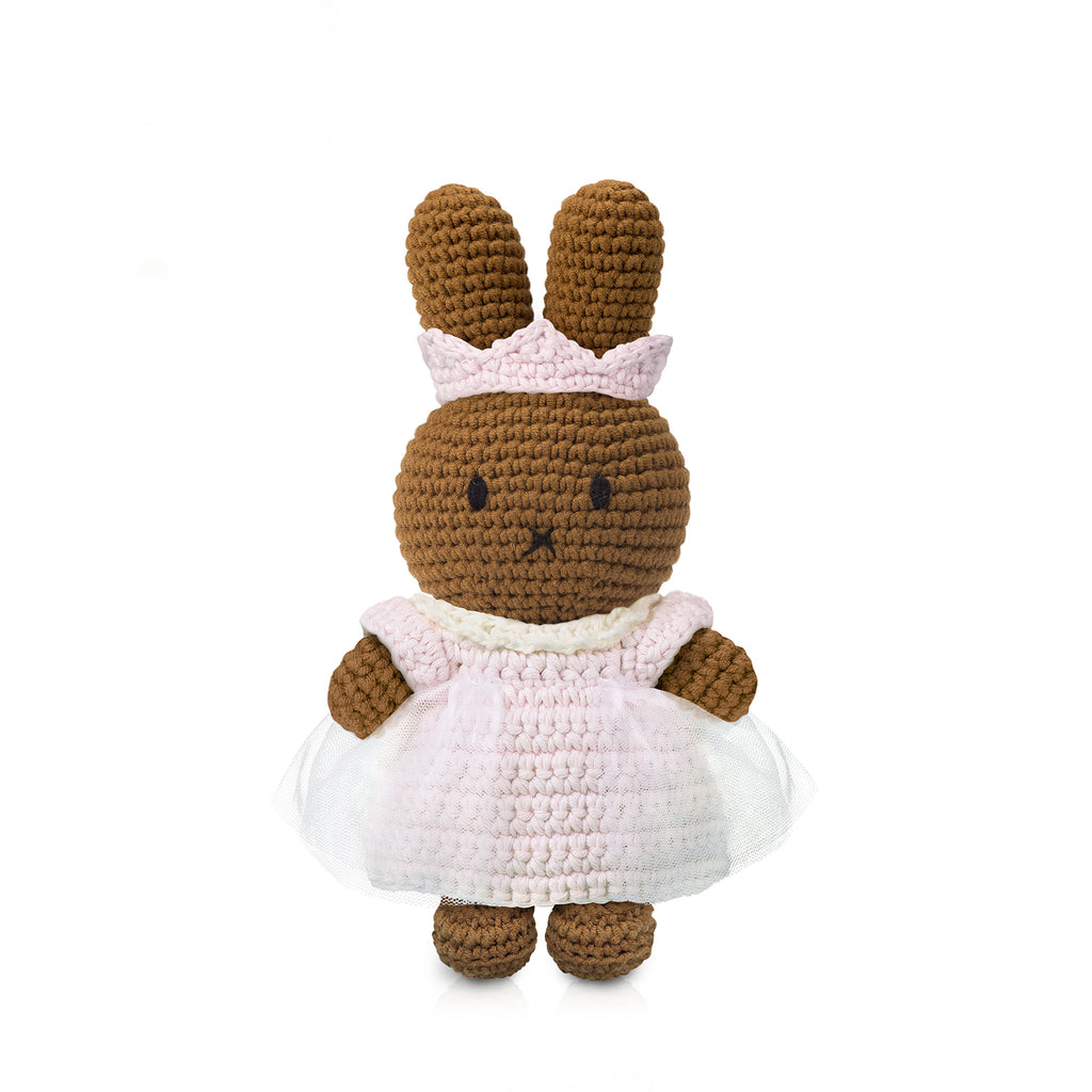 ミッフィー&メラニー ハンドメイド&プリンセス アウトフィット