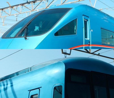 マイクロエース 小田急60000形「MSE」レビュー