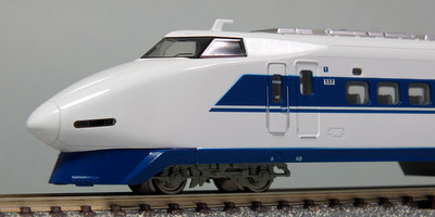 新幹線模型アーカイブ トミックス JR E2-100系東北新幹線（はやて）