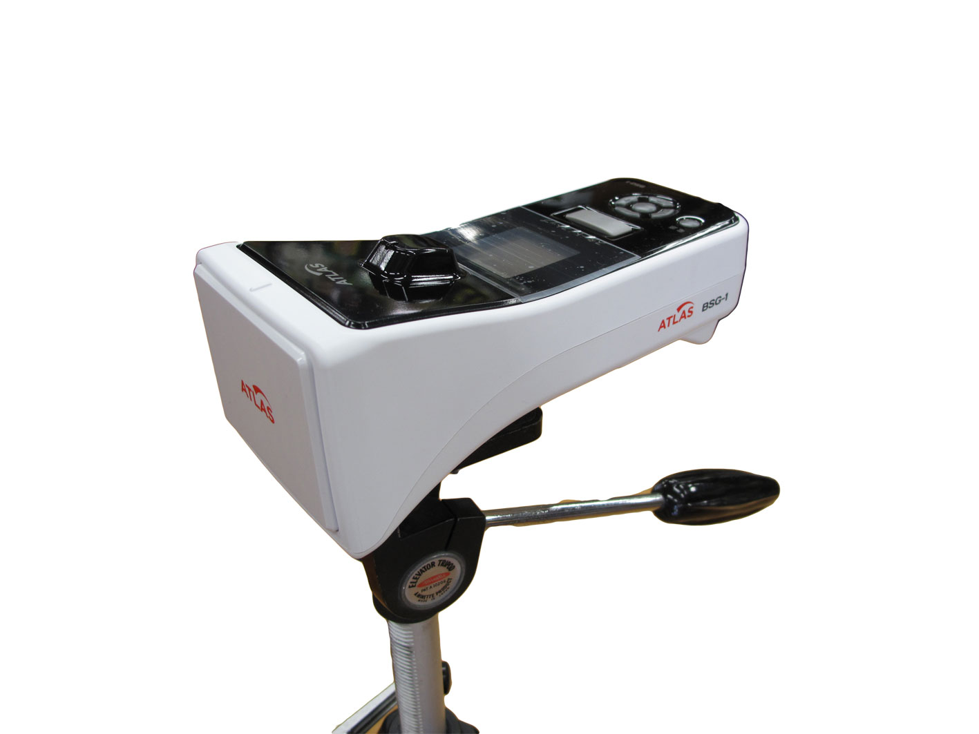 スピードガン/アトラス/BSG-1/子機付き 良い スピードガン/アトラス