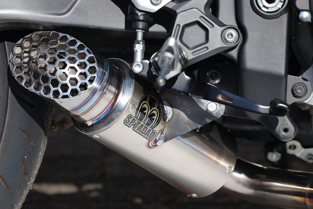 一部SALE中 Breathing-Rページになります＊ NINJA ZX-25R SE/KRT