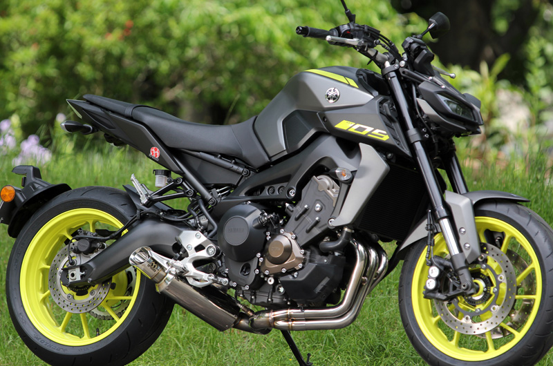 17~MT-09/SP ABS｜POWERBOXFULL