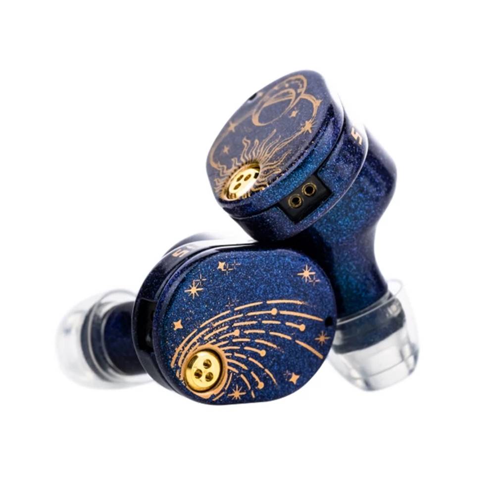 MOONDROP 水月雨】Stella|-【MST永呈有限公司】繆思耳機音樂趨勢瑪思塔