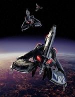 ドロイド・トライ＝ファイター - スター・ウォーズの鉄人！