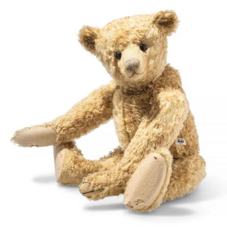 ルパートベア シュタイフ 2007年限定 ルパートベアシュタイフ2007年限定