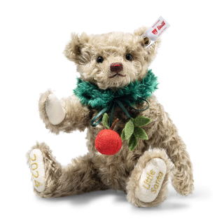 1500体限定】証明書付 シュタイフ テディベア 松姫 日本限定 1500体