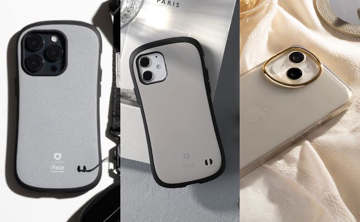 iPhone 15 Pro 256GB ナチュラルチタニウム + 純正ケース2種 レビュー