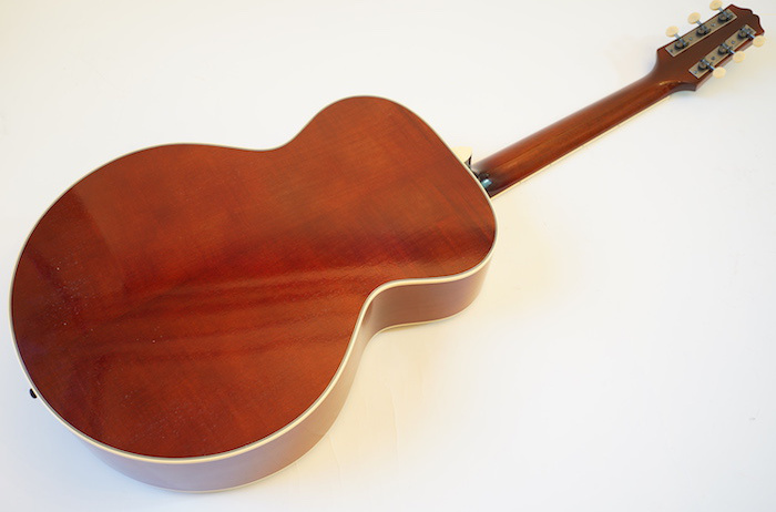 Stringphonic LeRoy Oval 新古品