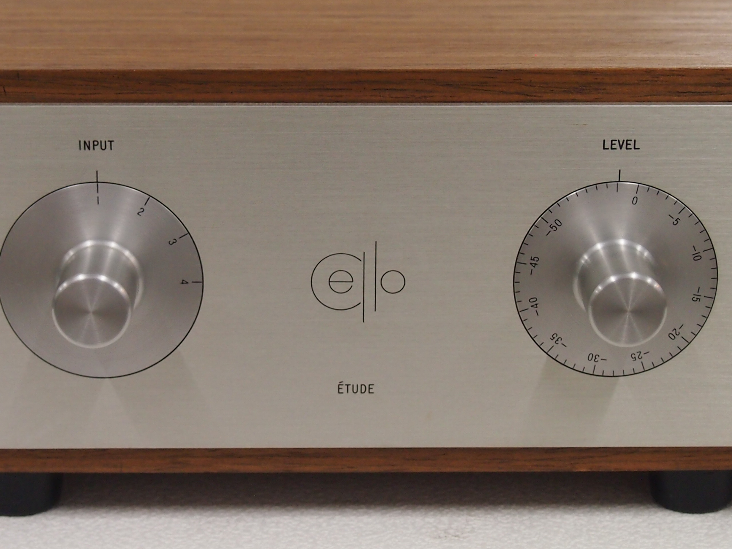 Cello ETUDE パッシブアッテネーター チェロ エチュード Cello ETUDE