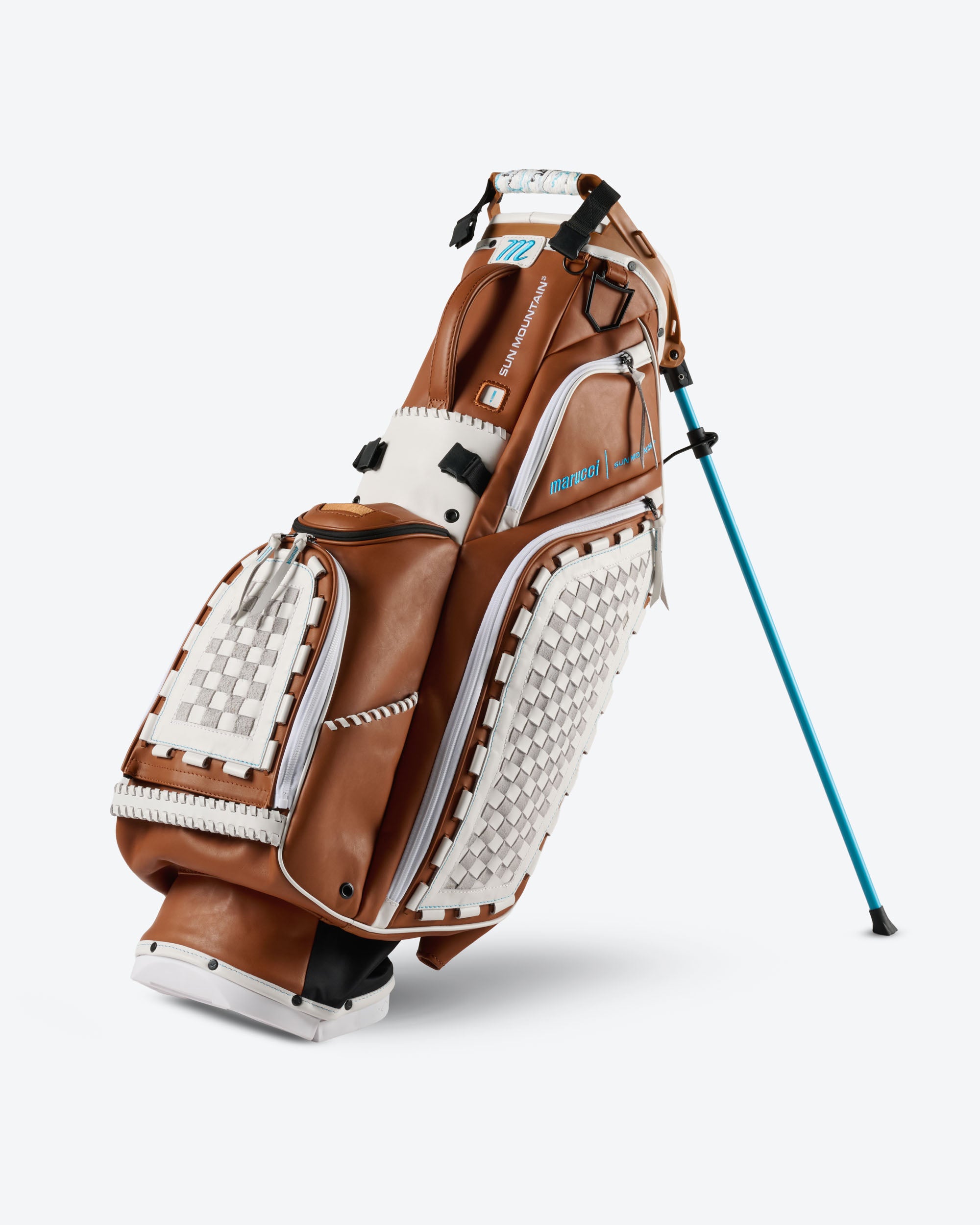 Marucci x Sun Mountain Stand Bag | Limited Collaboration – Sun