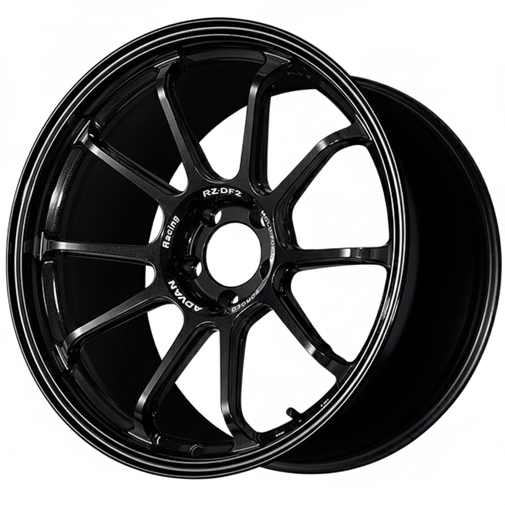 Advan Racing RZ-DF2 - 20