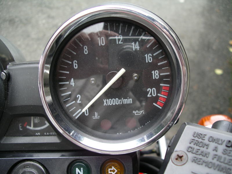 バリオスの写真