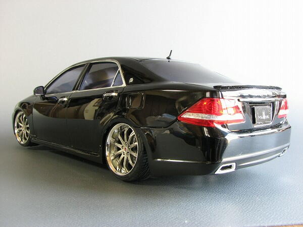 ブレーンESプレミアム200クラウン アスリート