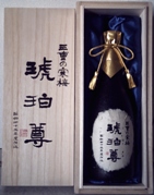 丸彦酒造製品紹介