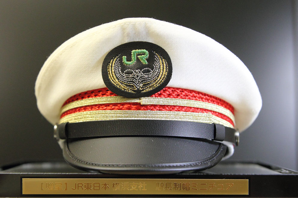 横浜線のある風景 募集編